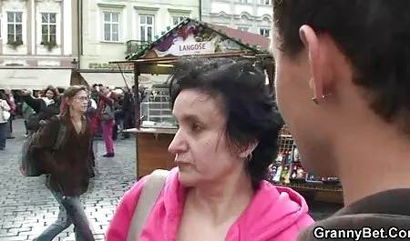 Pekerja video bokep tante chubby jatuh ke waktu dengan Anggota Geordie