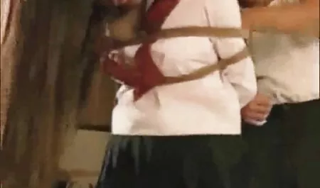 Suster video bokep tante cantik bercinta satu sama lain!