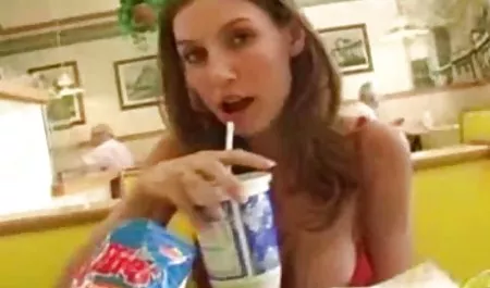Sangat kotor custard-diisi sepatu hak video tante tante sex