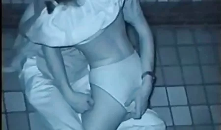 Evelyn menelan video bokep tante jilbab ludah Claire memberikan yang luar biasa Sepong